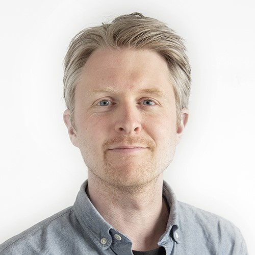 Erlend Johansen